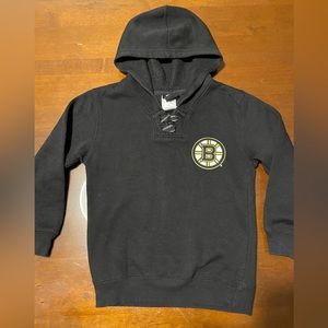 Outer Stuff L Bruins Hoodie